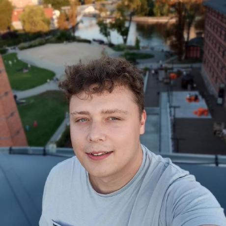 Karol Szarafinowski